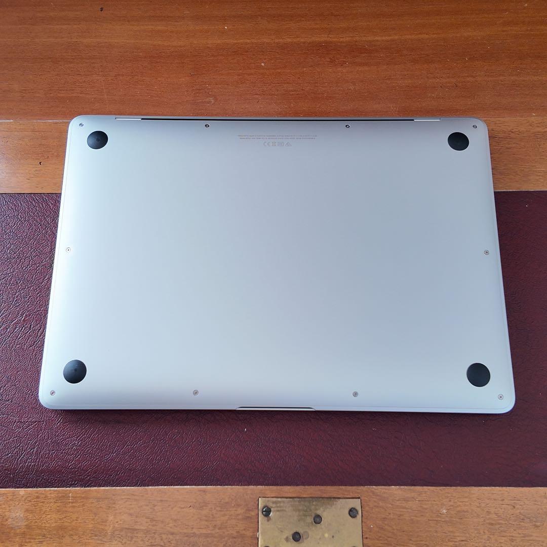 MacBook本体 Mac Book Air 2020 M1 8GB 512GB