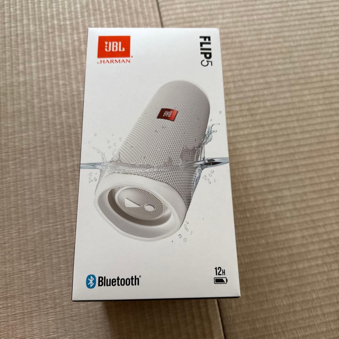 スピーカー・ウーファー JBL FLiP5