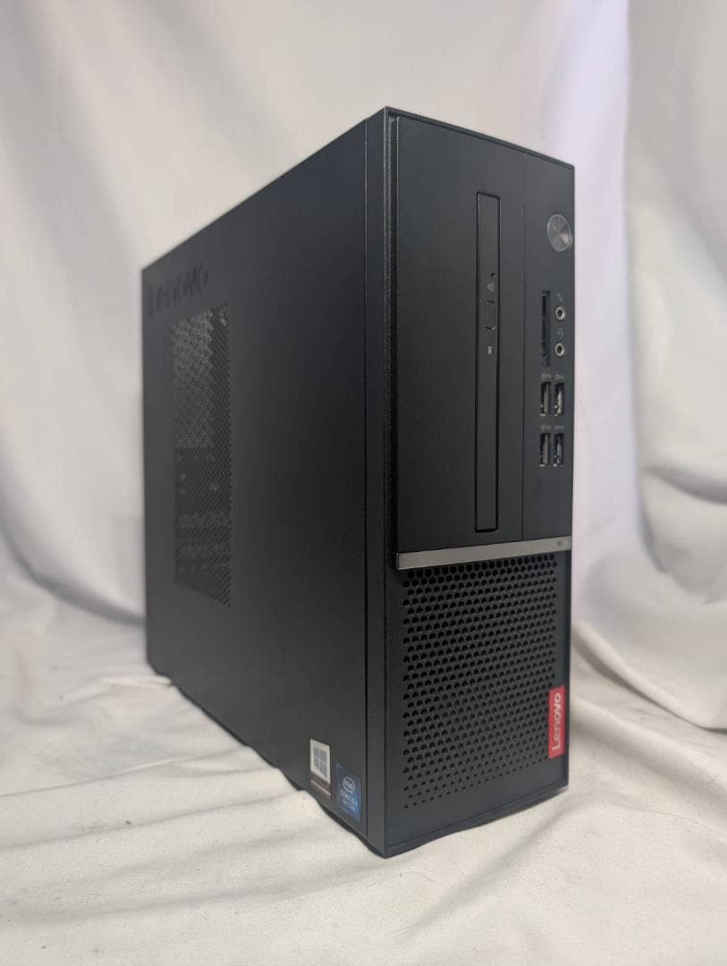 Windowsデスクトップ Lenovo V530S i5/8GB/SSD256GB/Win11