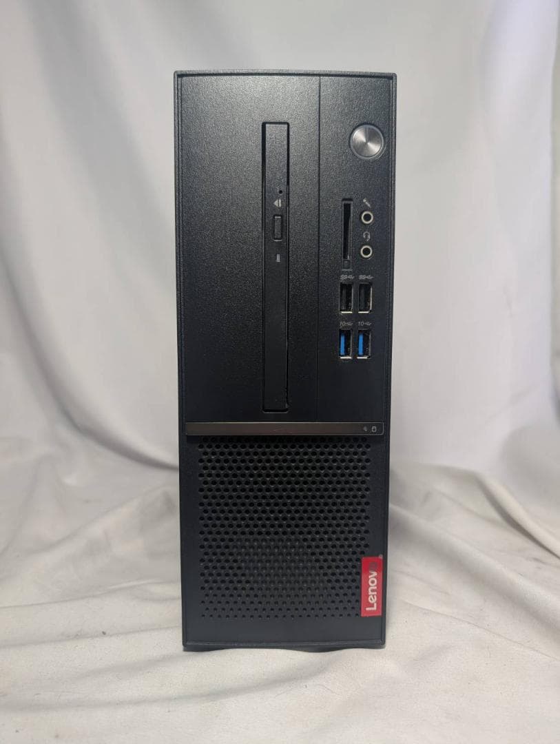 Windowsデスクトップ Lenovo V530S i5/8GB/SSD256GB/Win11