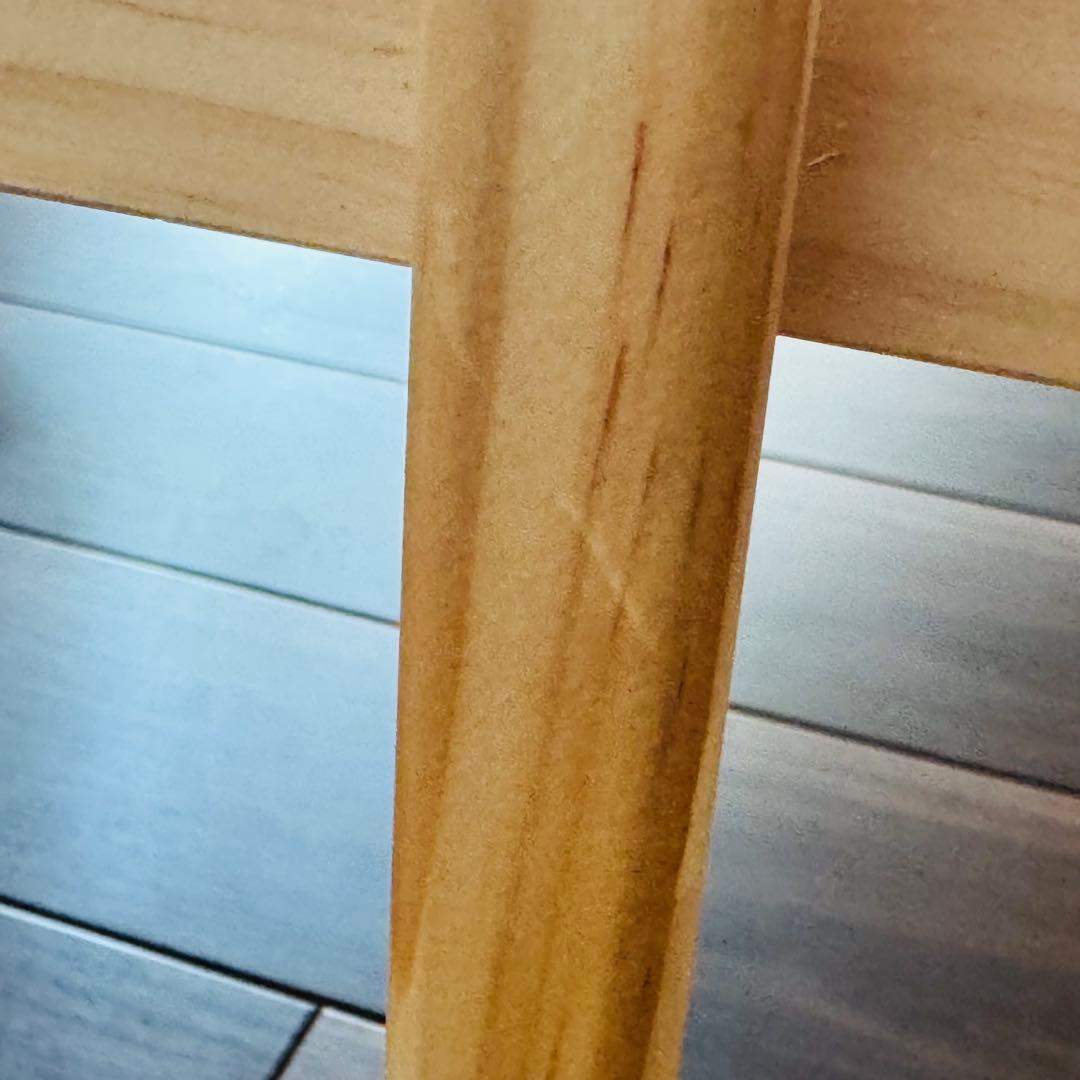 週末セール 大和屋 ベビーベッド kihon フルサイズ