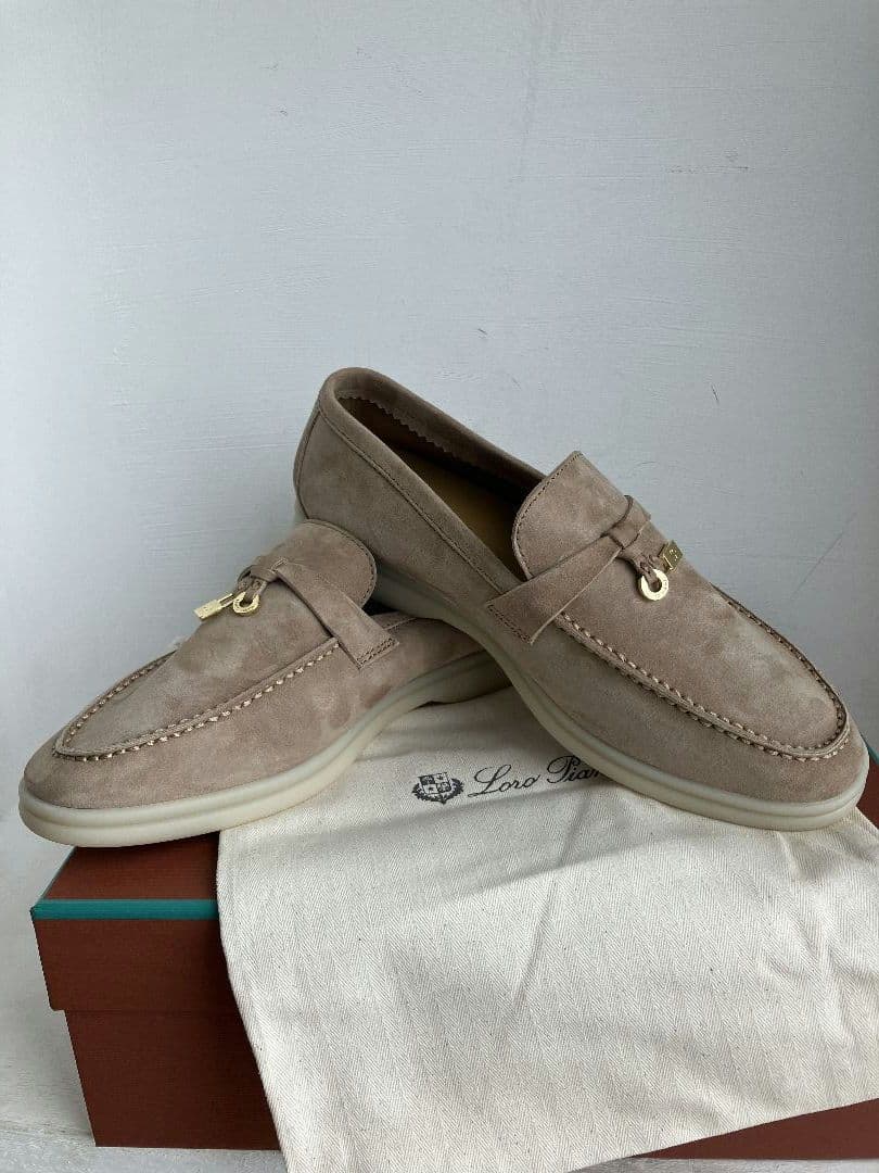 レディース サマースタイル シューズ 37サイズ