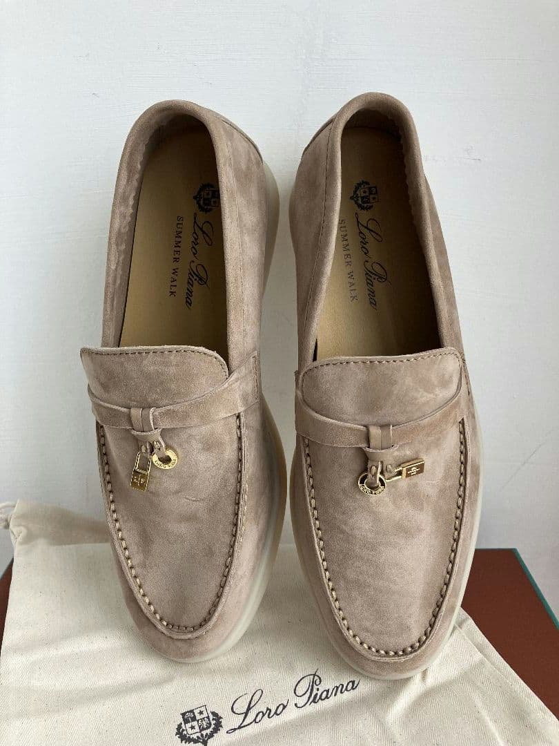 レディース サマースタイル シューズ 37サイズ