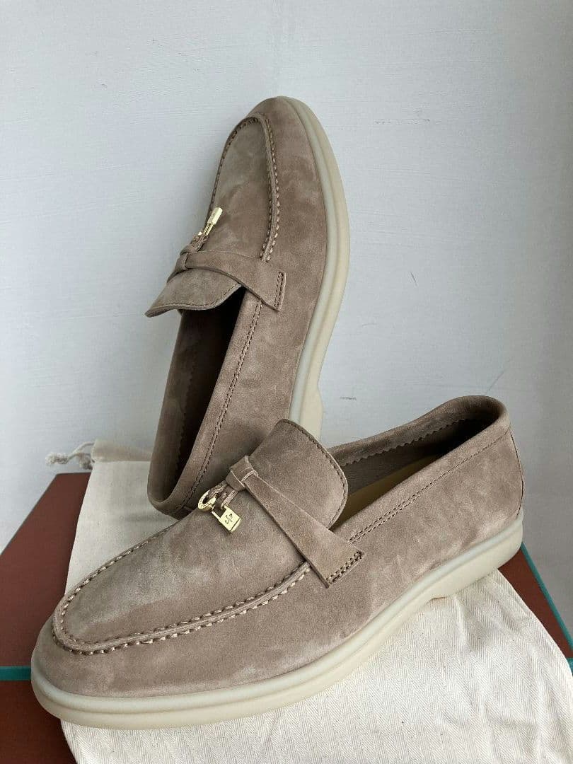 レディース サマースタイル シューズ 37サイズ