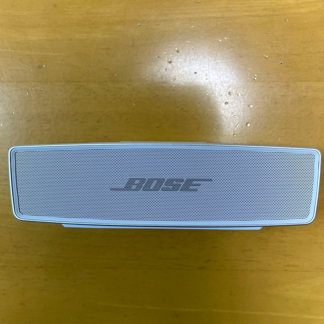 スピーカー・ウーファー BOSE Sound Link mini II SPECIAL EDITION