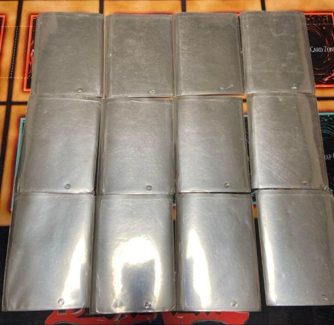 brom スリーブ　46枚