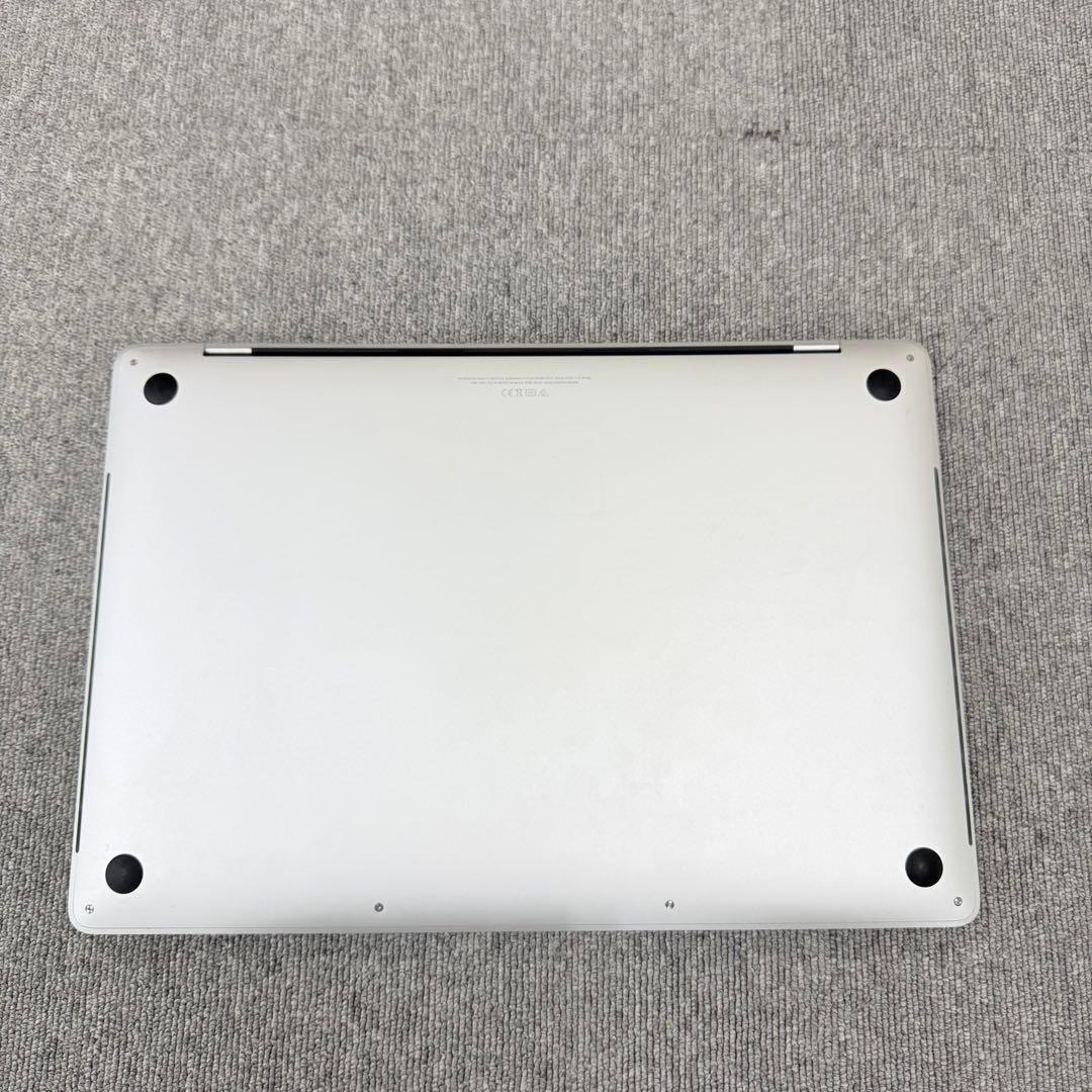 MacBook Pro 16インチ（2019） 32GB / 2TB シルバー