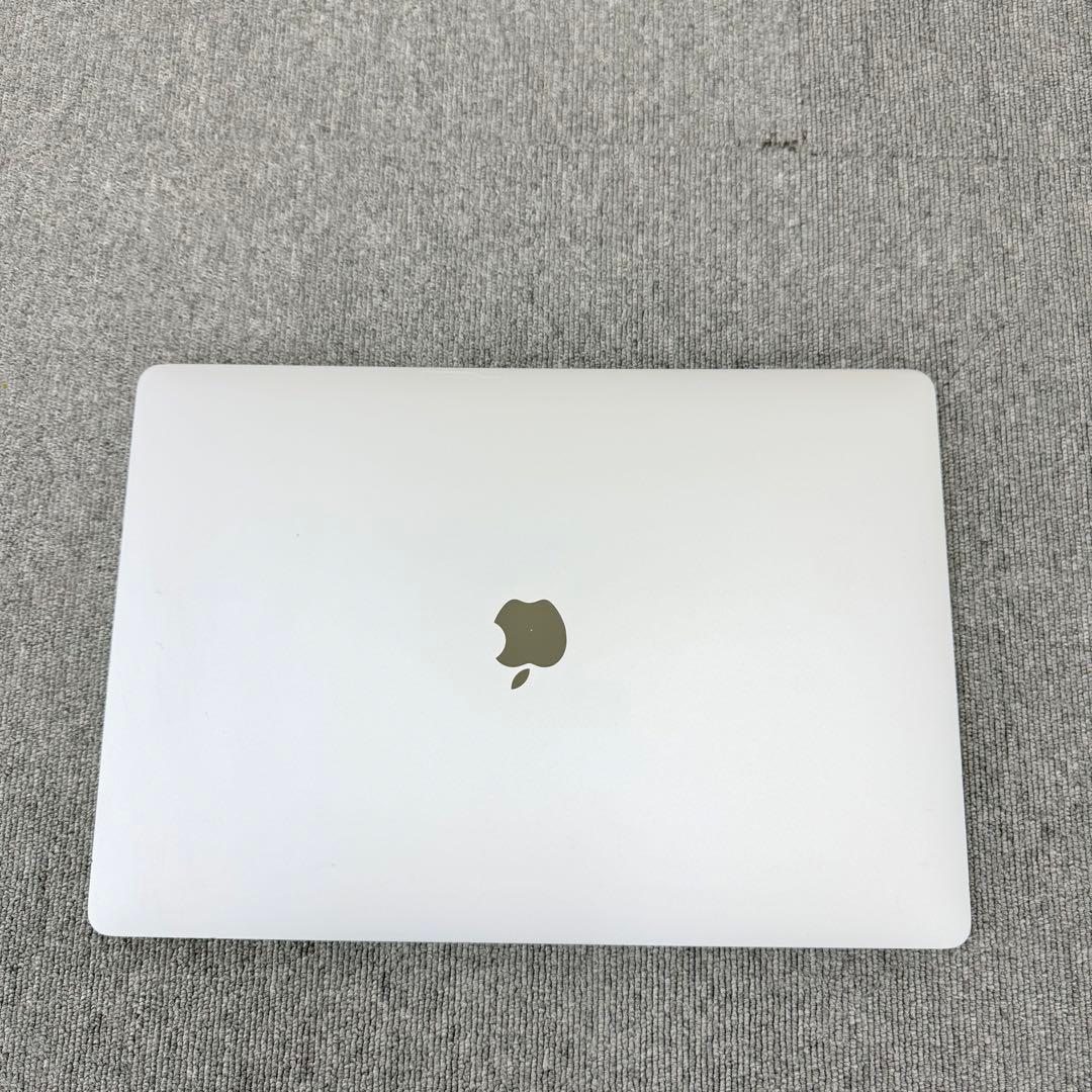 MacBook Pro 16インチ（2019） 32GB / 2TB シルバー