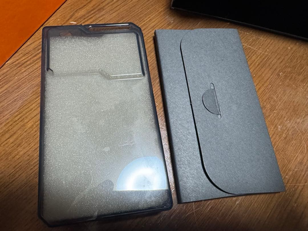 R4 デジタルオーディオプレーヤー