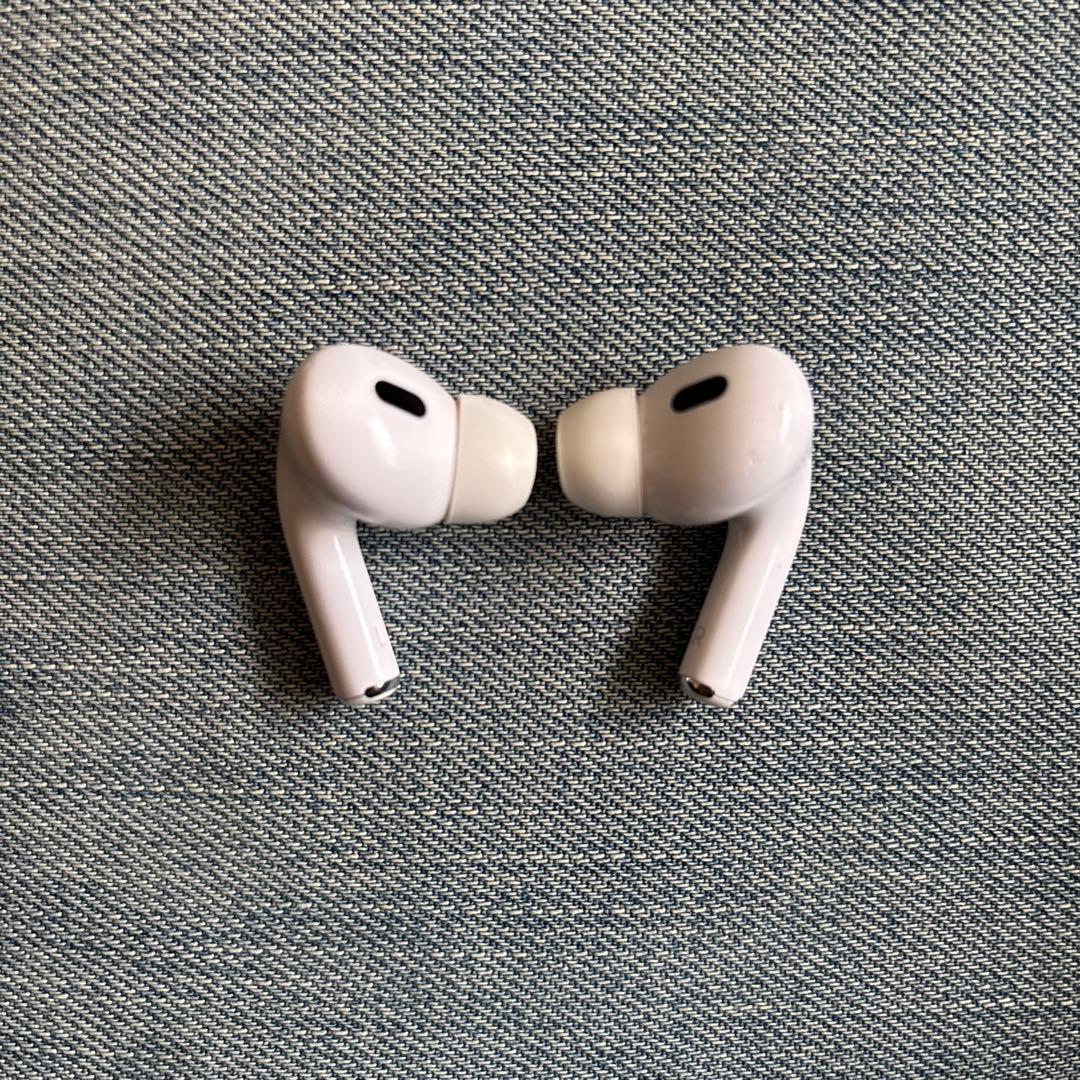 Apple Airpods pro2 第二世代 Lightning端子