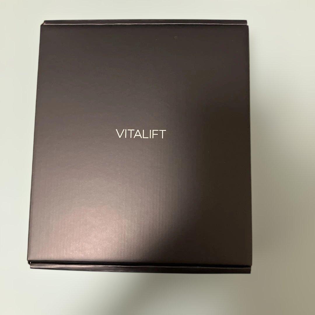 Panasonic VITALIFT EH-SP86-K 美顔器