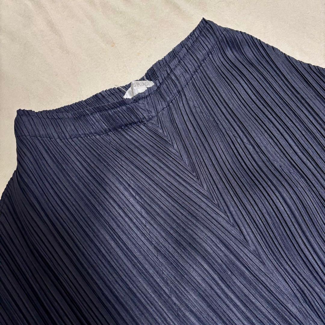 【期間限定値下げ】PLEATS PLEASE 変形ワイドプリーツパンツ