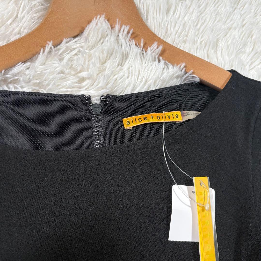 Alice + Olivia アリスアンドオリビア　ワンピース　ドレス　サイズ2