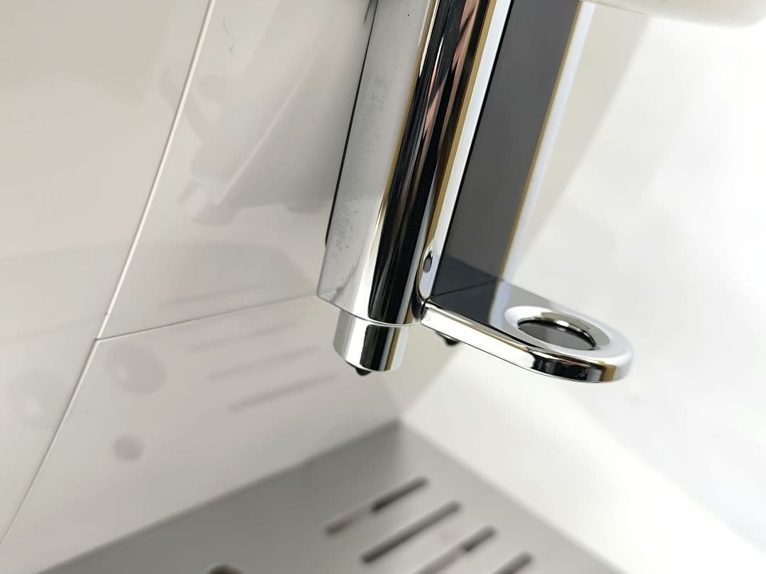 デロンギマグニフィカS コンパクト全自動コーヒーマシン ECAM23120