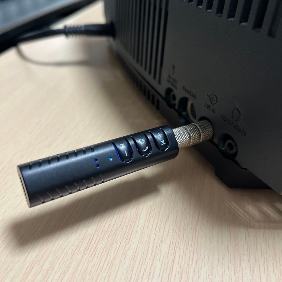 ボーズ Wave Music System•グレー ！！