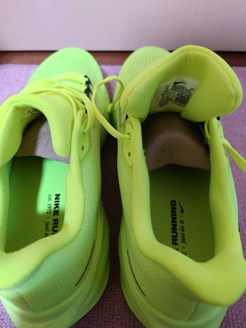 スパイク・シューズ Nike Air Zoom Pegasus 41 27cm FD2722-701