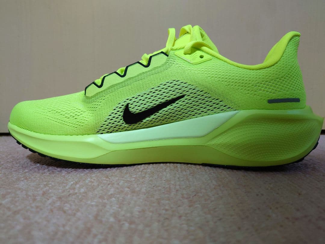 スパイク・シューズ Nike Air Zoom Pegasus 41 27cm FD2722-701