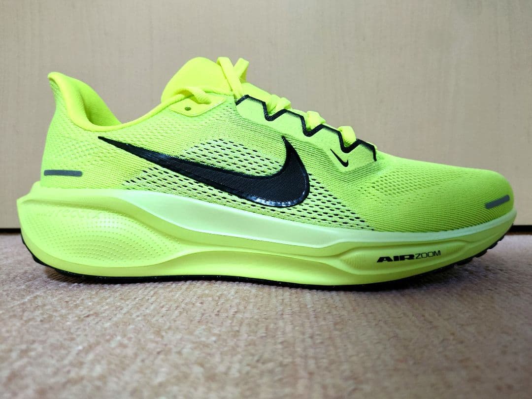 スパイク・シューズ Nike Air Zoom Pegasus 41 27cm FD2722-701
