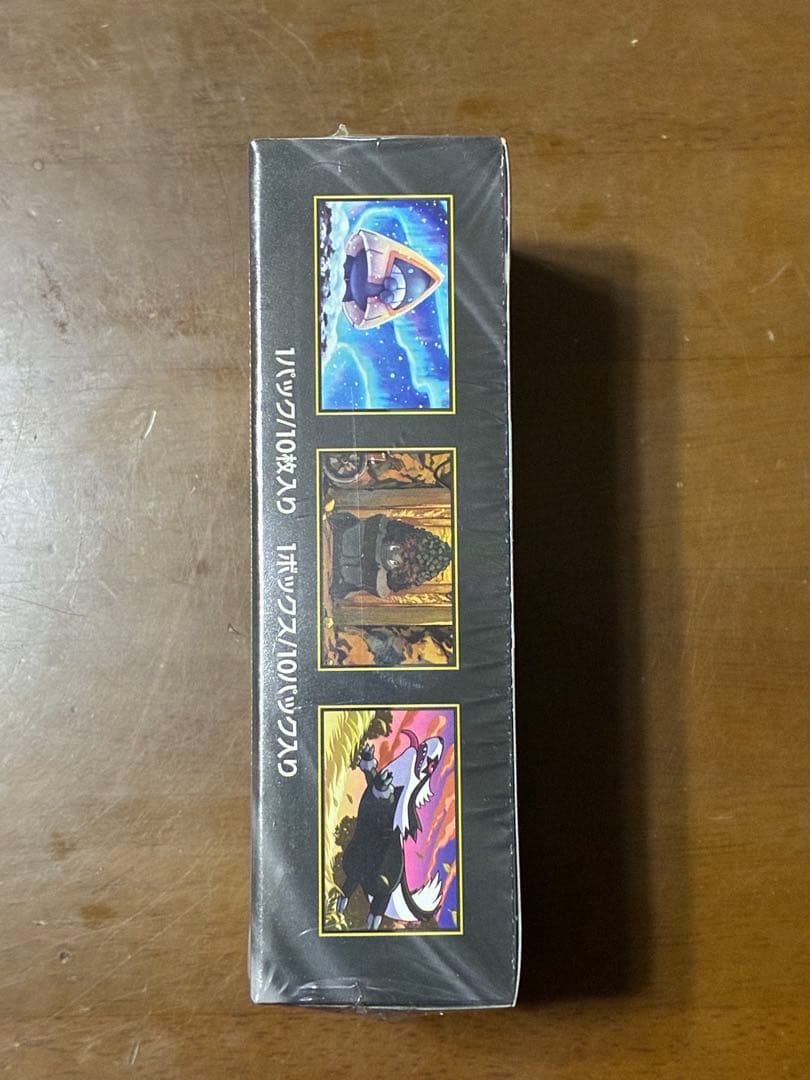 ポケモンカードゲーム MEGA ハイクラスパック MEGAドリームEX