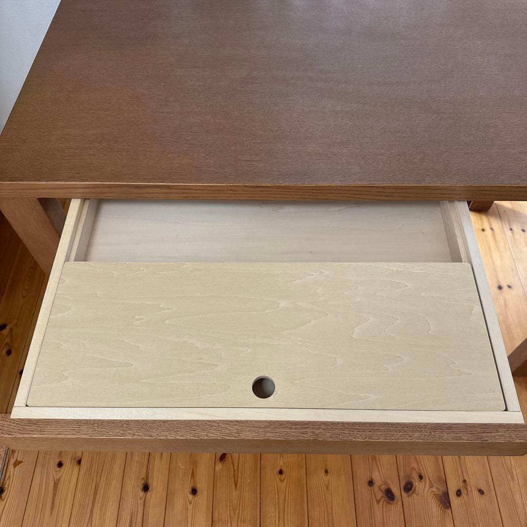 le bourgeon（ル.ブルジョン） カリモク　ボナシェルタ　デスク