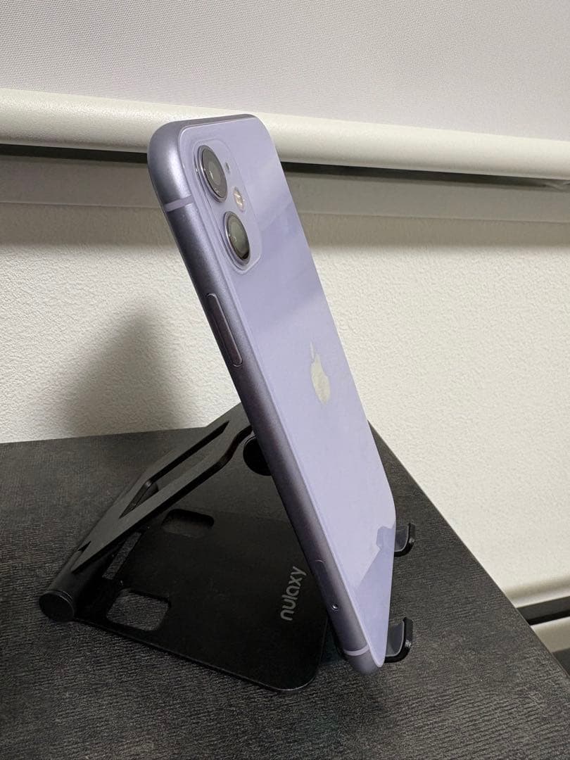 iPhone11 本体　中古品