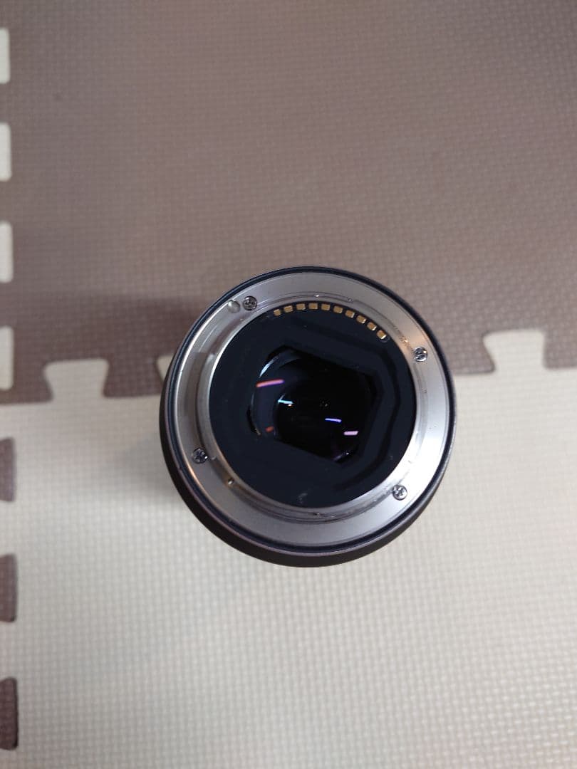 レンズ(ズーム) Tamron 18-300 F3.5-6.3 Sony-E