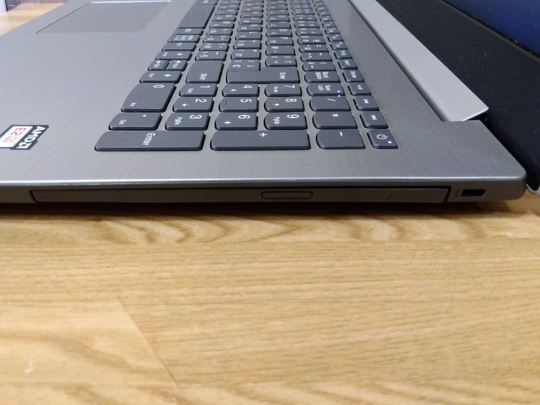 お子様・初心者・練習用に如何ですか⑤　NEC PC-NS10EJ2S AMD