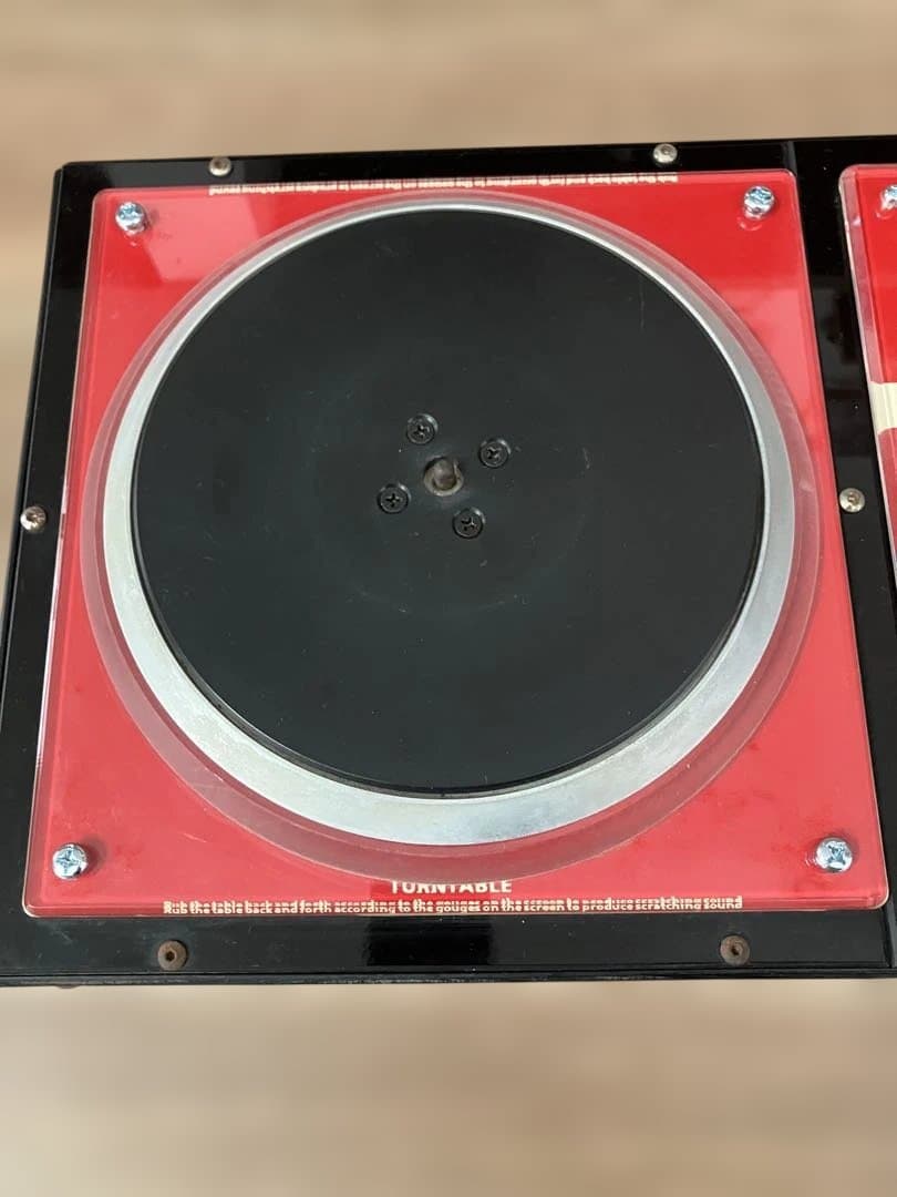 お*苔様 beatmania DAOコン