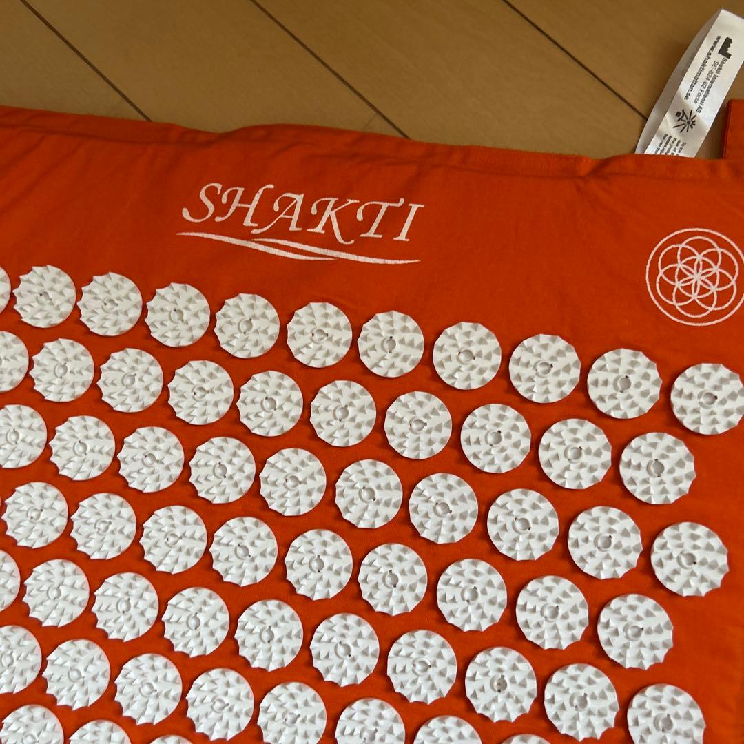 SHAKTI マット　オリジナル