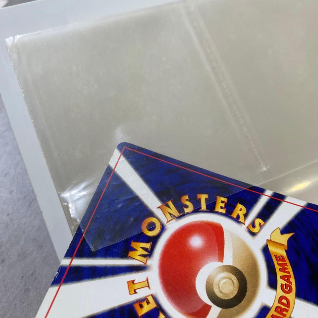 【⭐️値下げ】2005年 まぼろしの森 バインダー（プロモ付）＋デッキケース2個