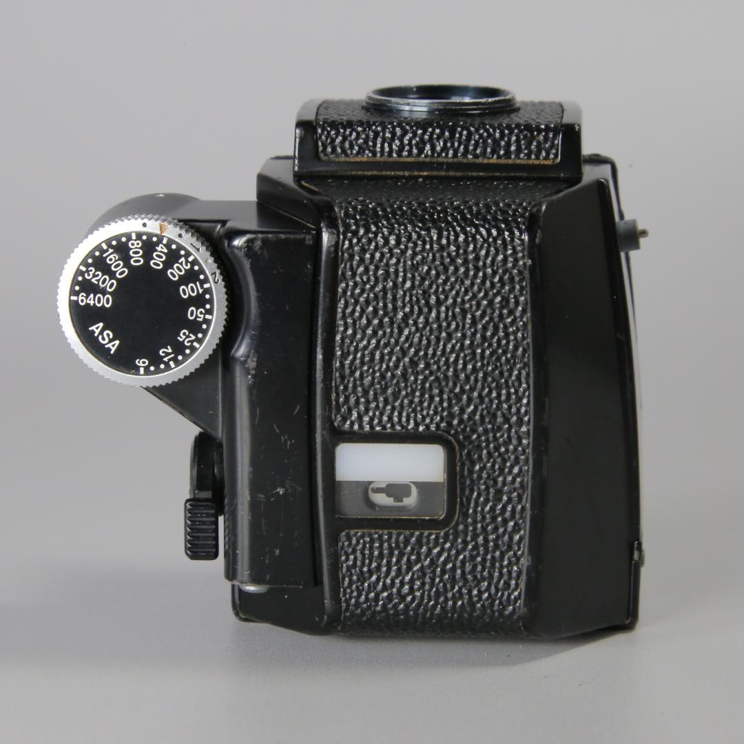 ☆完全動作☆NIKON F2 ブラック Ai 28ｍｍ Ｆ2.8 ＃118