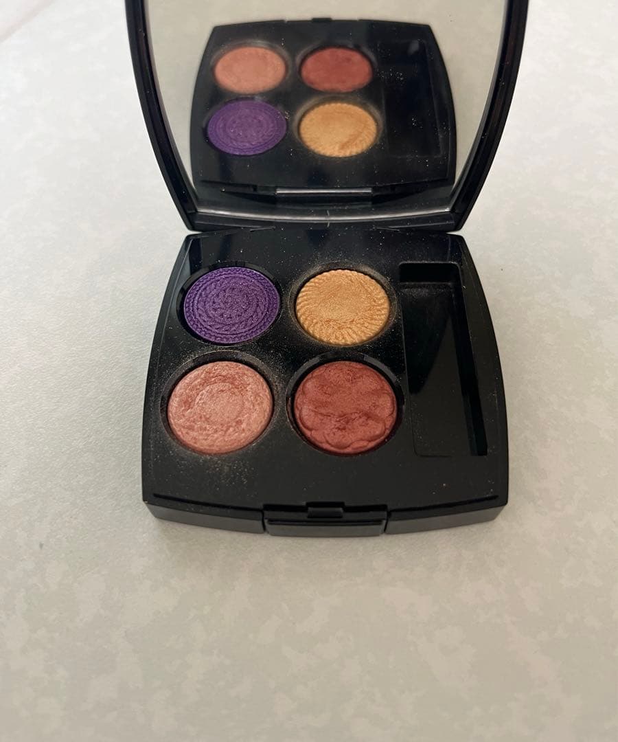 レキャトルオンブルブトン239 ブトンバロック