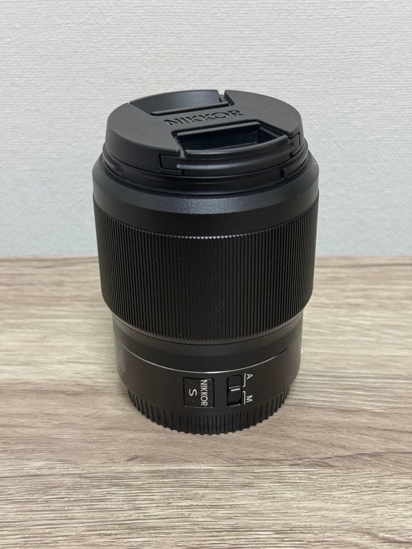 NIKKOR Z 50mm f/1.8 S Nikon ニコン