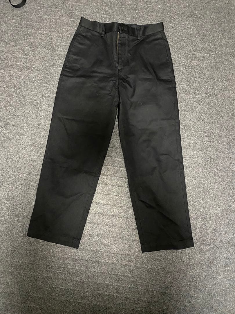 BROOKS BROTHERS × Ron Herman チノパン