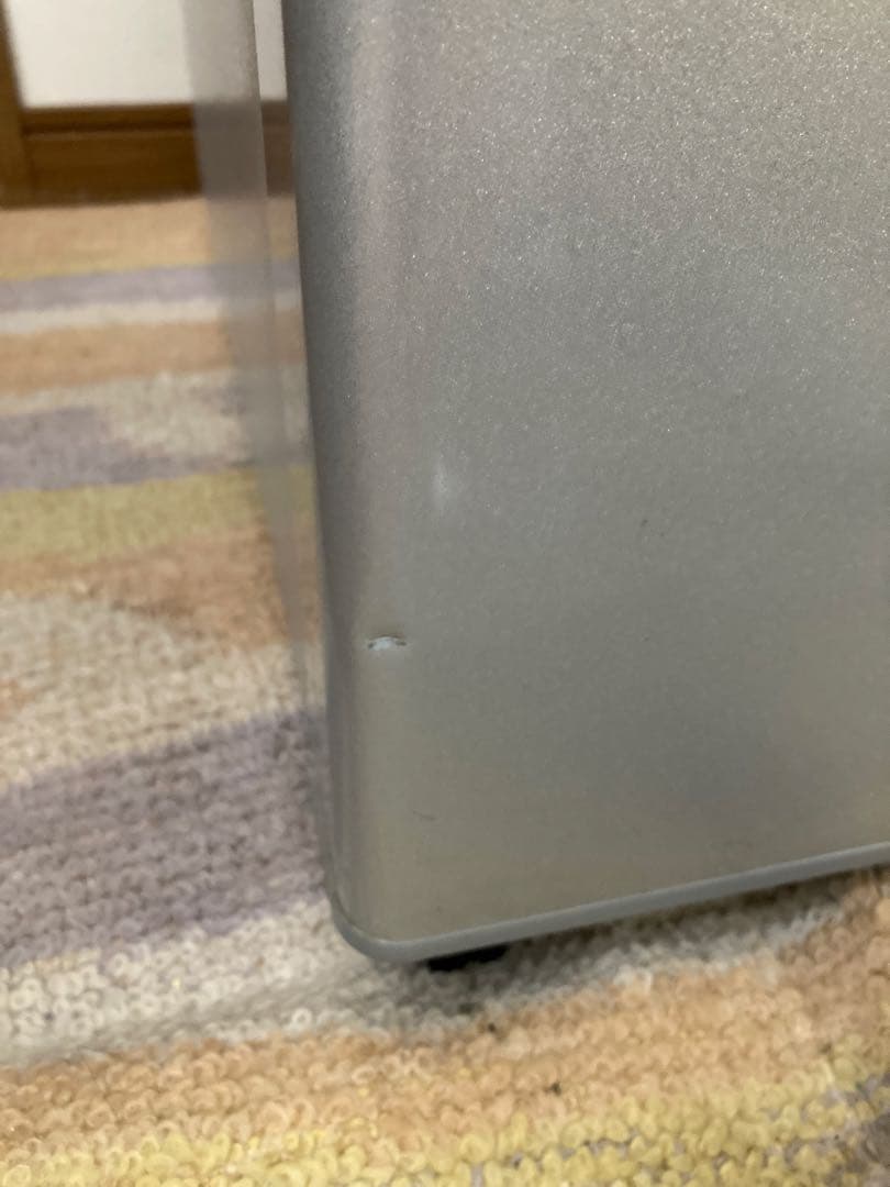 日立冷蔵庫R-K320FV 2015年製