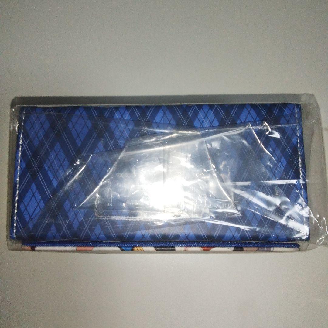 Z/X ゼクス 合皮製デッキケースＷ plus ユイ クリスマスVer. 未開封