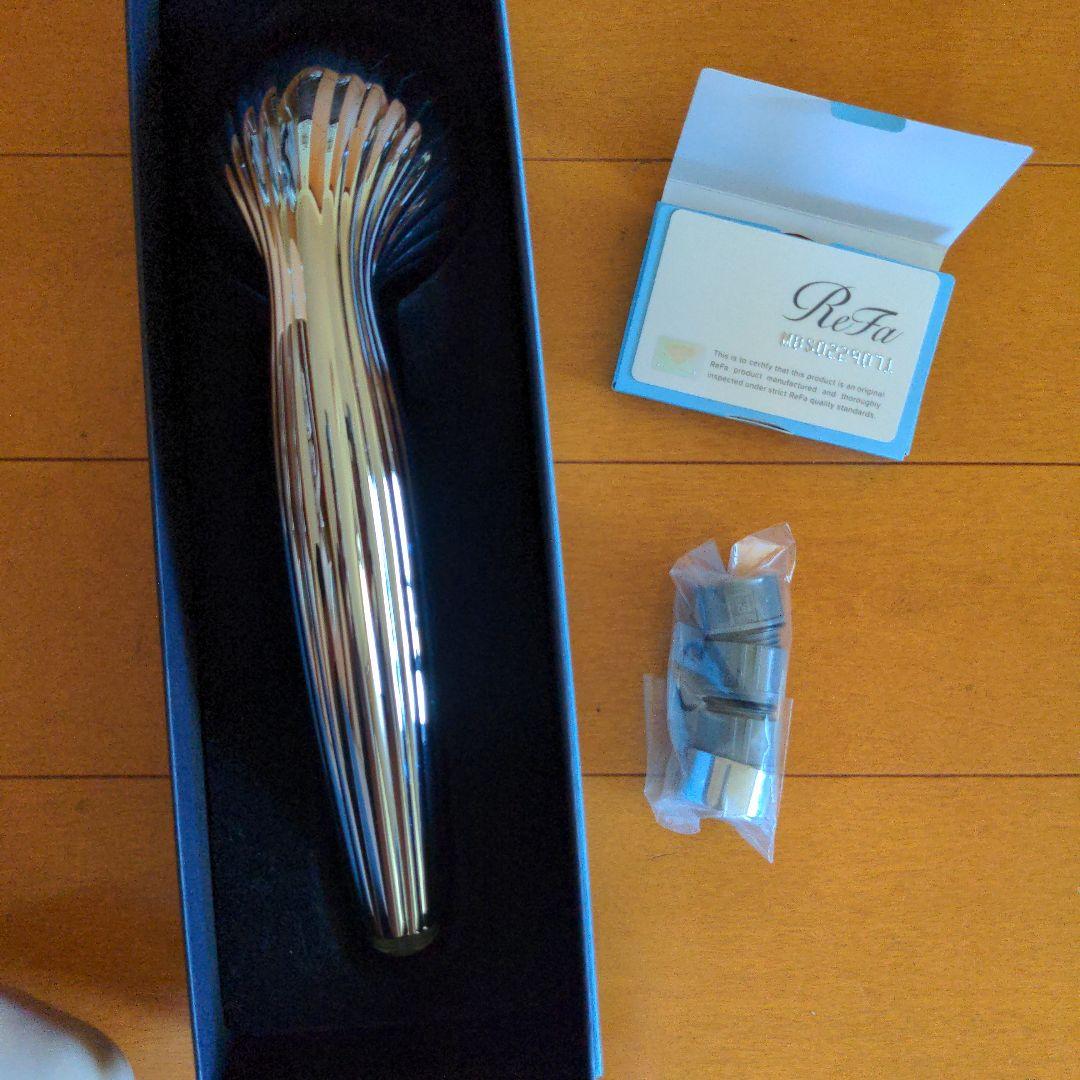 ボディ・フェイスケア MTG ReFa FINE BUBBLE