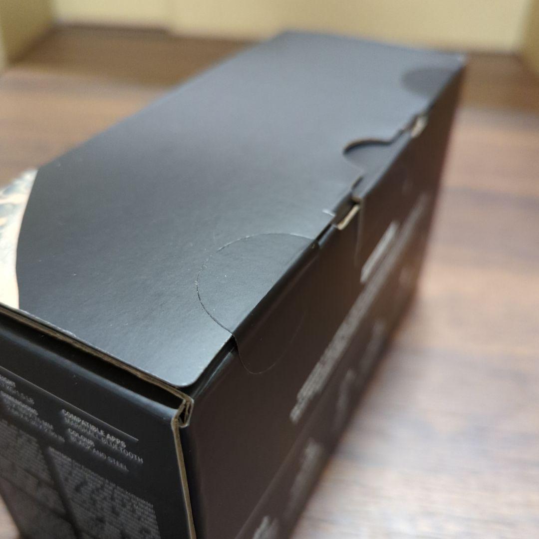 Marshall ワイヤレスポータブル防水スピーカー EmbertonⅡ 新品