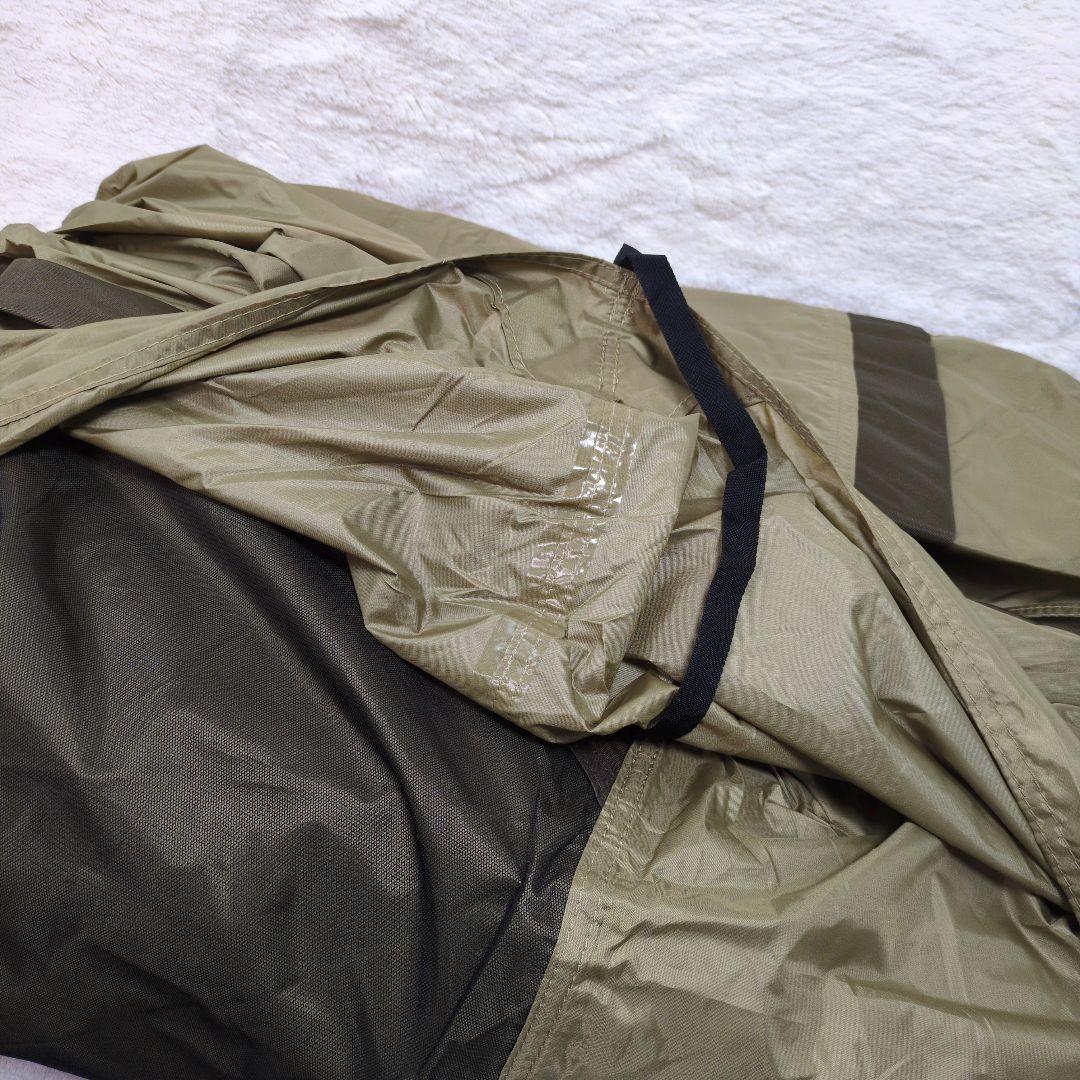 【未使用級】ogawa ヴィガス2 ソロ デュオ 2653 オガワ アウトドア1