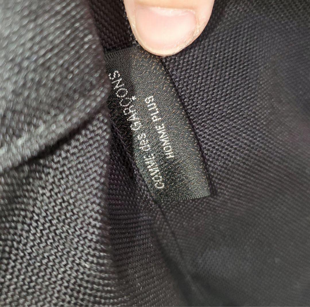 ⭐美品⭐COMME des GARCONS HOMME PLUS バックパック