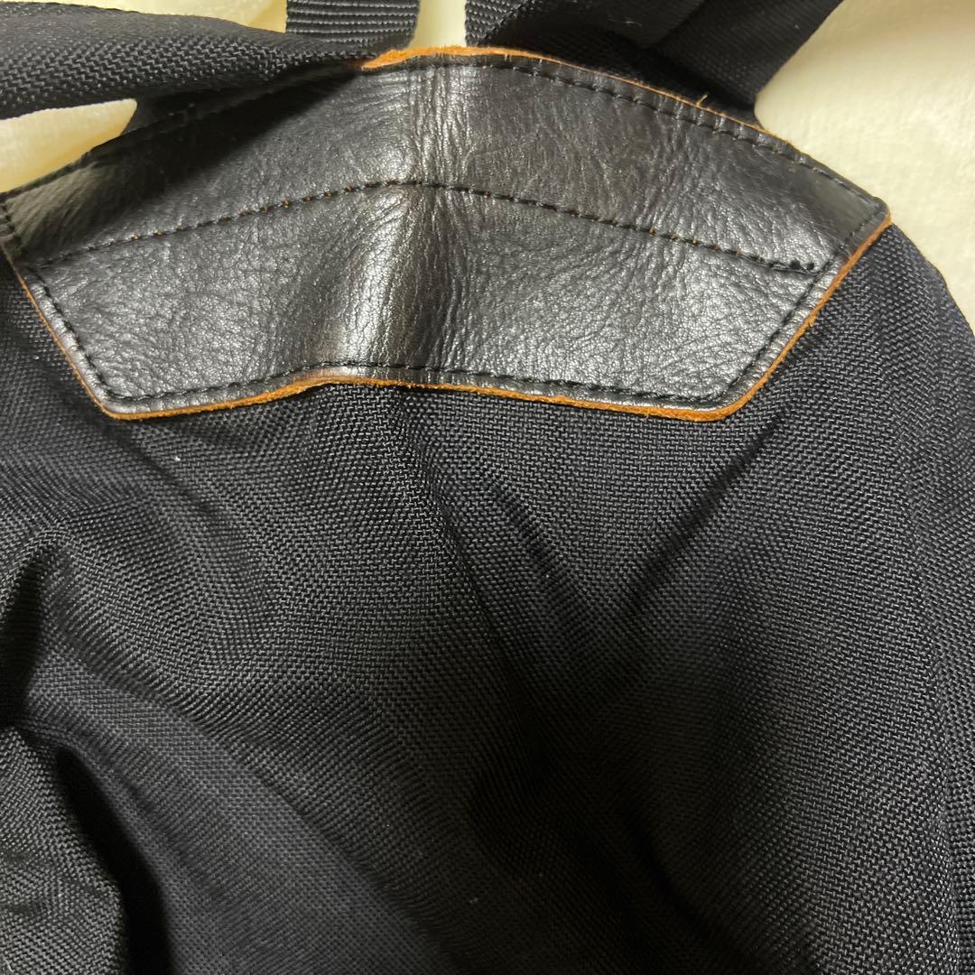 ⭐美品⭐COMME des GARCONS HOMME PLUS バックパック