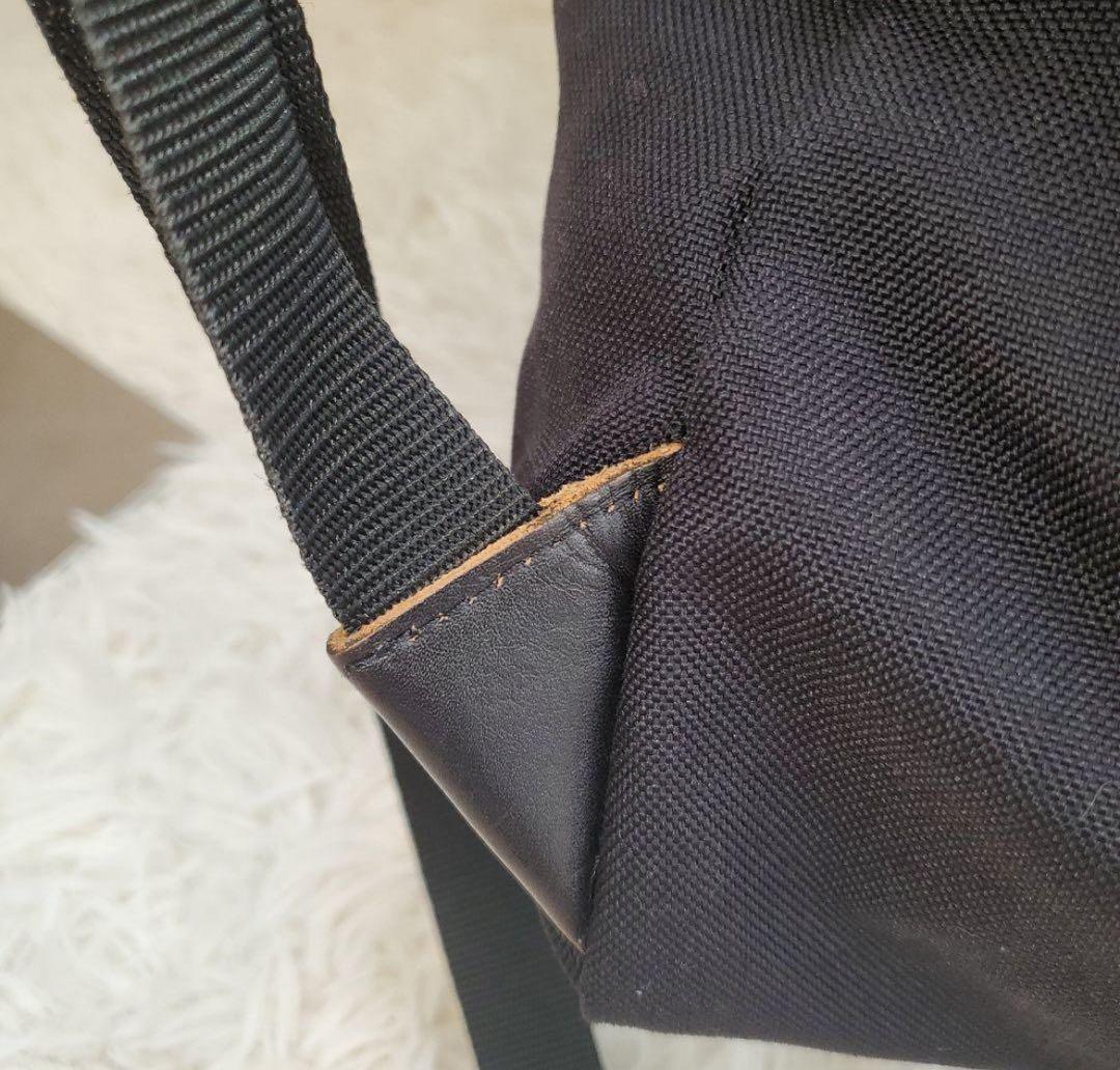 ⭐美品⭐COMME des GARCONS HOMME PLUS バックパック