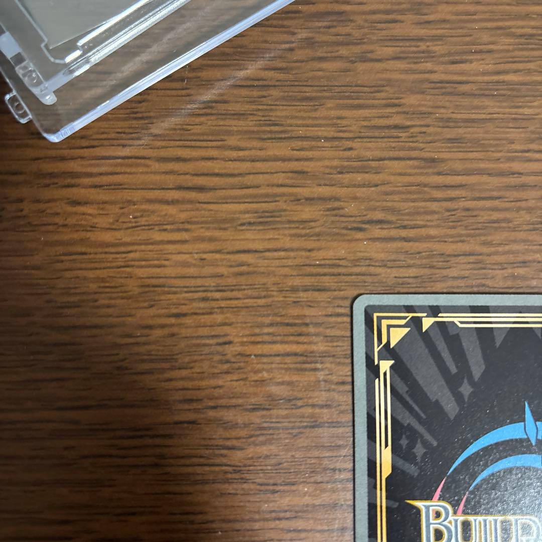 ビルディバイド FGOオベロンBR