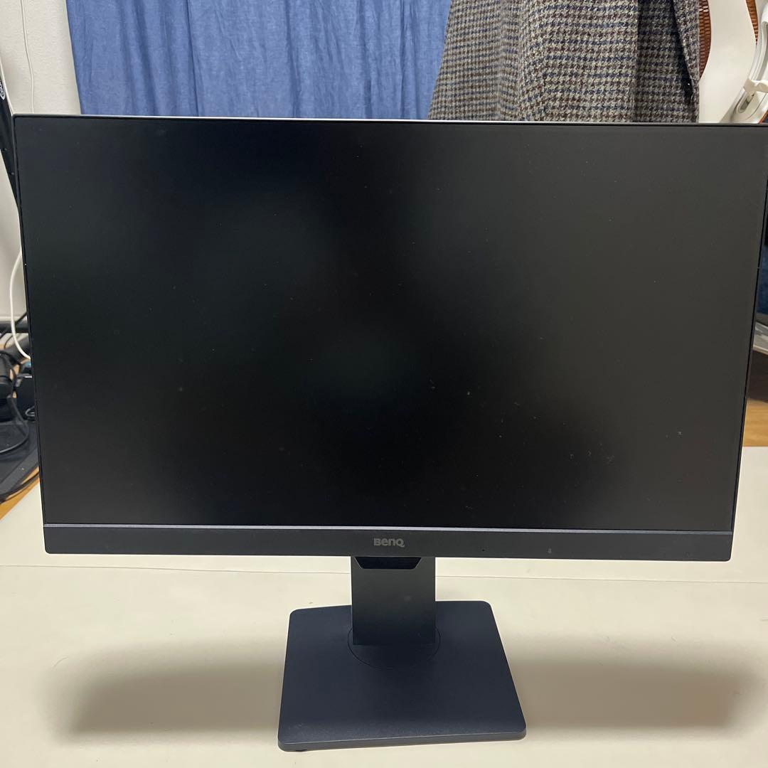 BenQ GW2485 24インチ モニター 本体