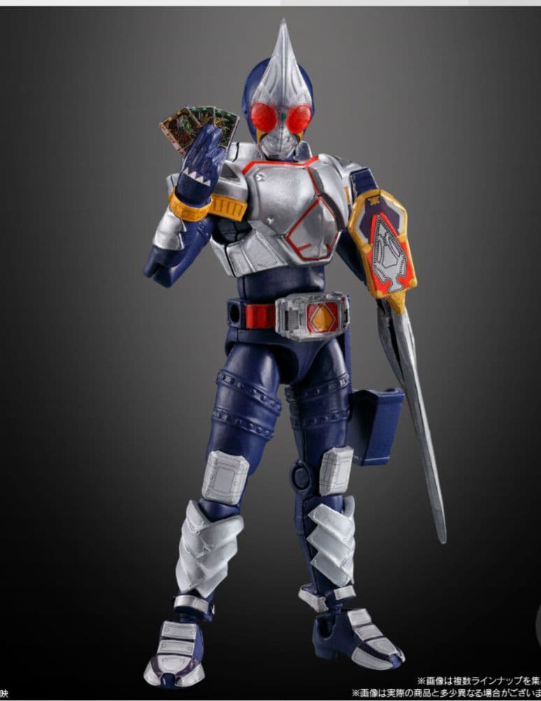 SO－DO CHRONICLE 仮面ライダー剣