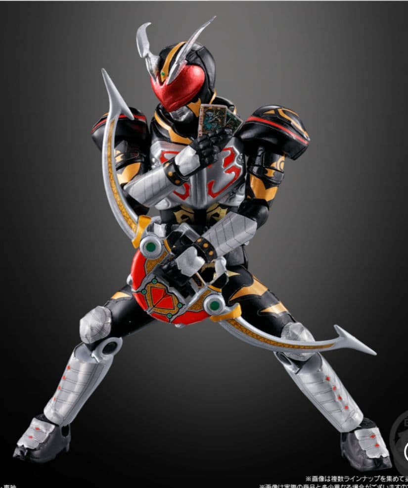 SO－DO CHRONICLE 仮面ライダー剣