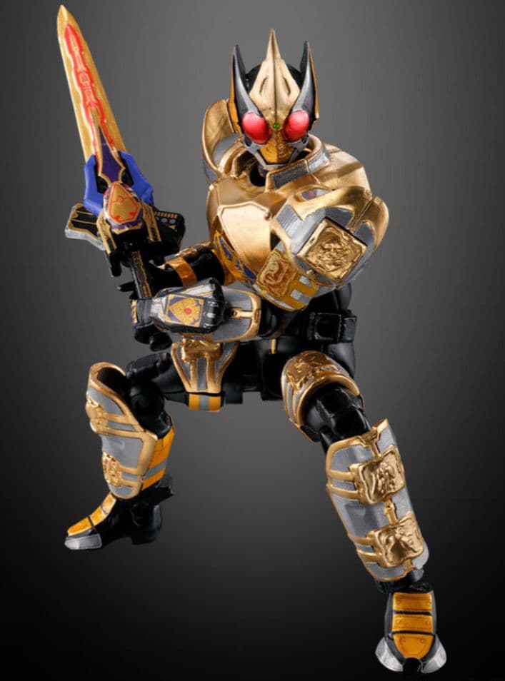 SO－DO CHRONICLE 仮面ライダー剣