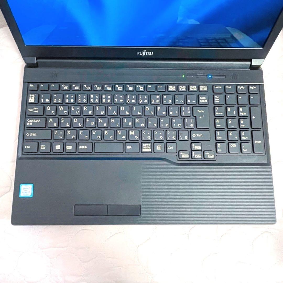 【高級機・美品】2019年製 第8世代i7 フルHD DVD/CD WEBカメラ