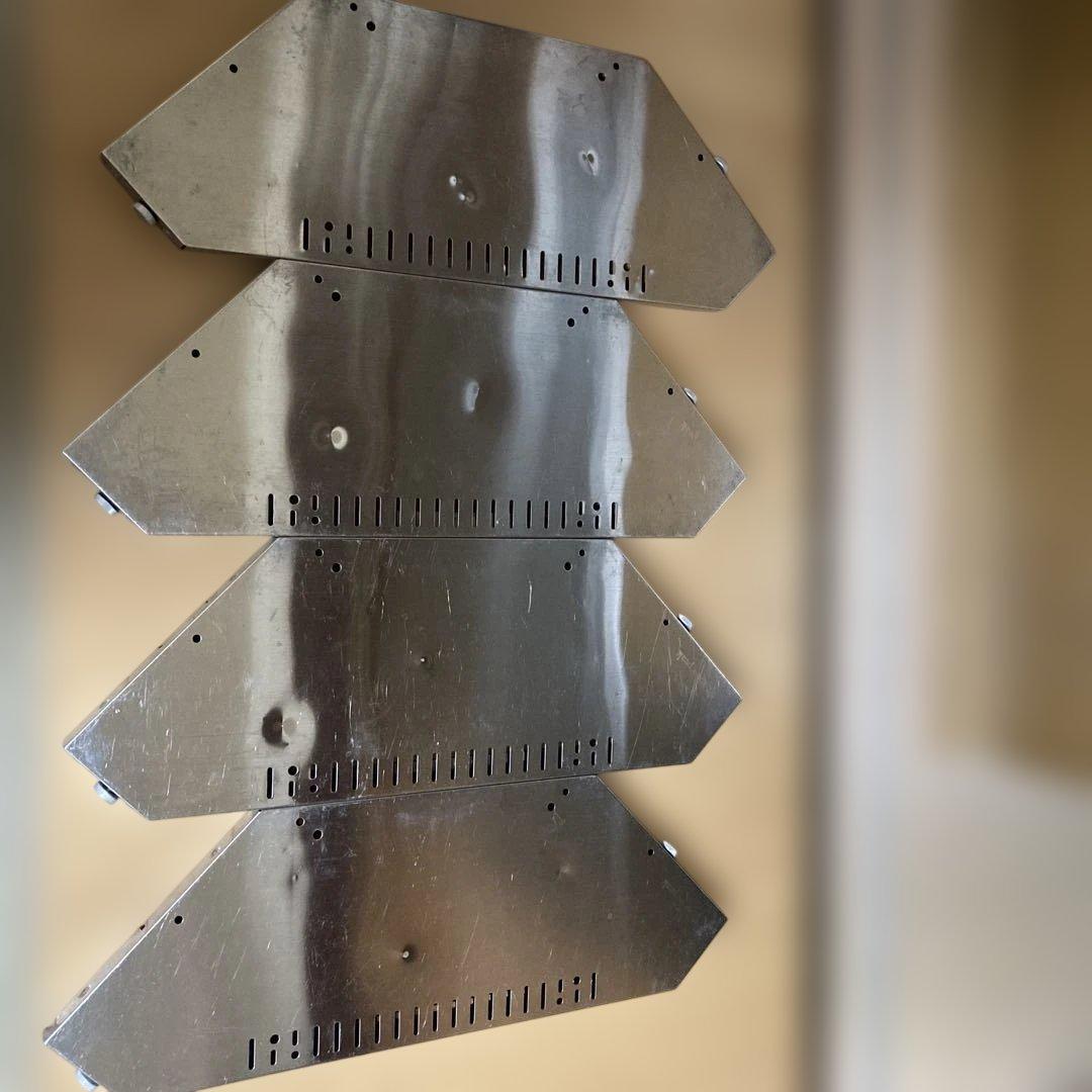 養*鯛様  Peakジカロテーブル　スノーピーク　収納バッグ付