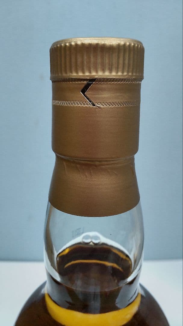 ストラスミル30年